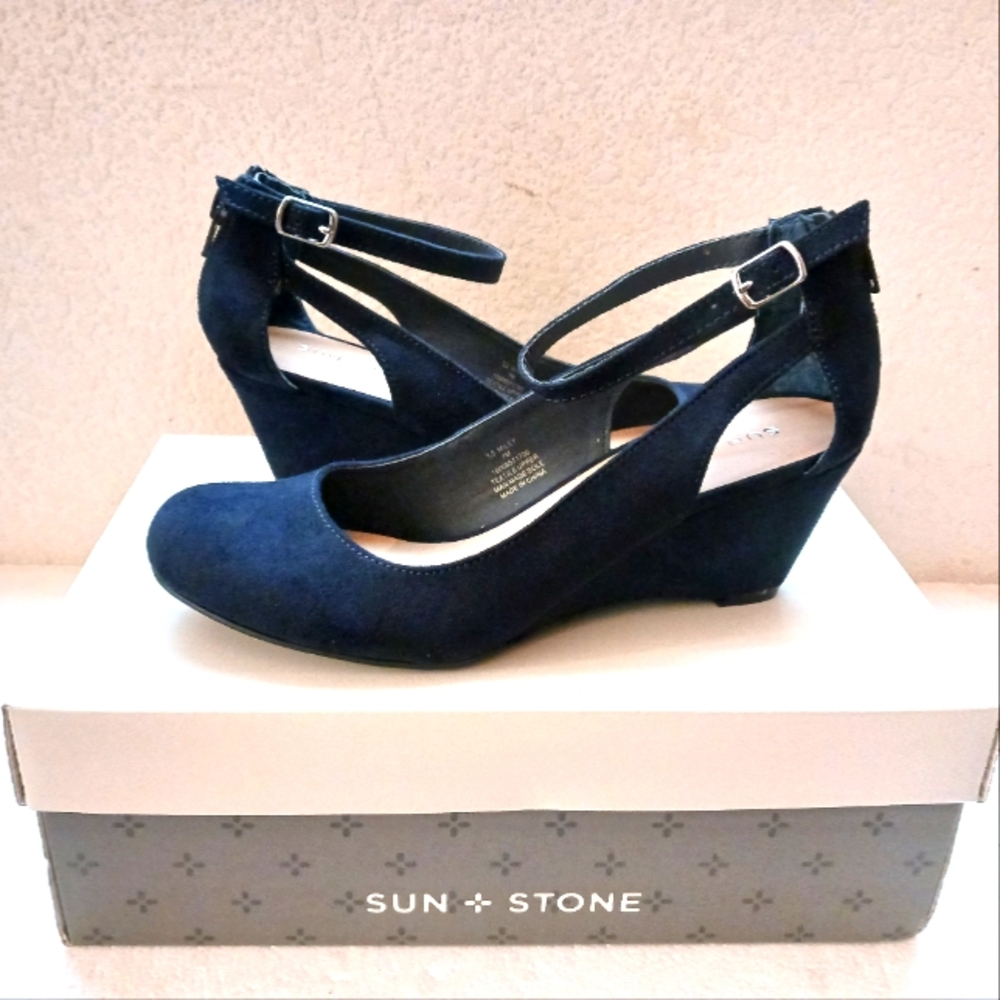Sun + Stone